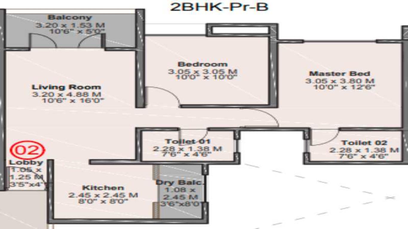 Westview Reserve Punawale-west-view-reserve-plan2.jpg